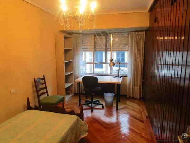 Apartamento en venta en Oviedo