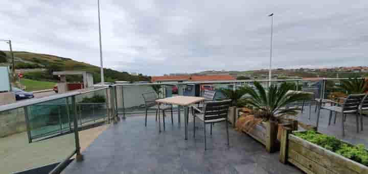 Wohnung zur Miete in Soto de la Marina