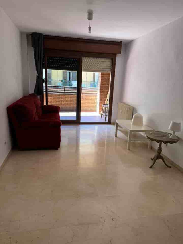 Apartamento en alquiler en Centro-Sagrario