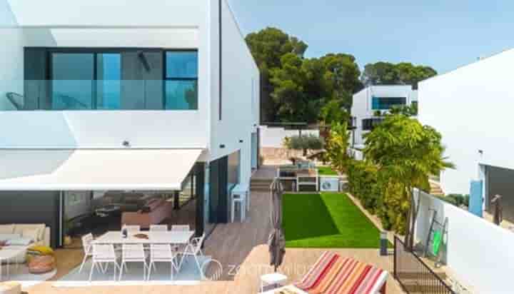 House for sale in Moraira