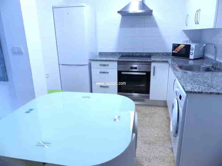 Apartment for rent in Els Terrers