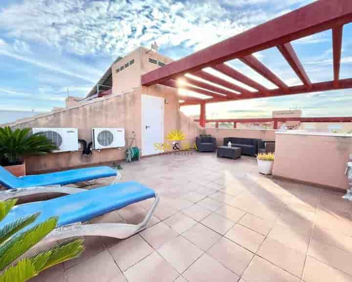 Casa para arrendar em Santiago de la Ribera