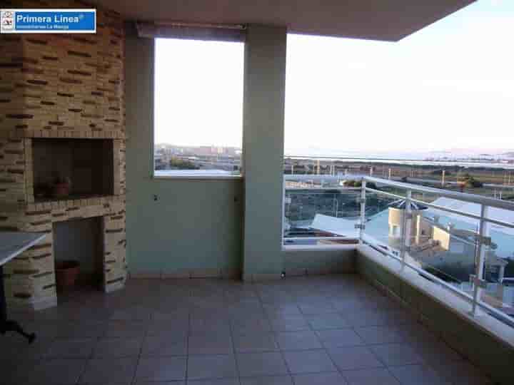 Apartamento en alquiler en Cartagena