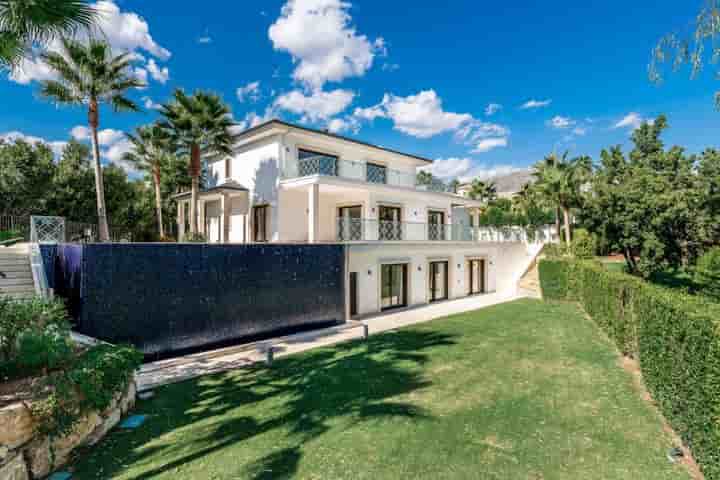 Casa para venda em Nueva Andalucía