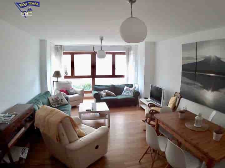 Apartment for rent in Santander