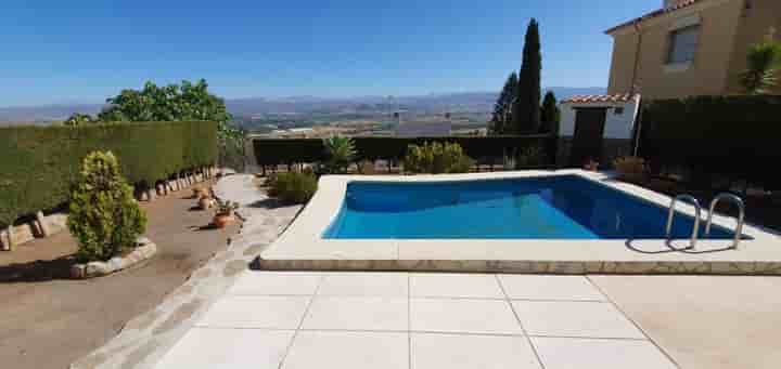 Casa in vendita a Alhaurín de la Torre