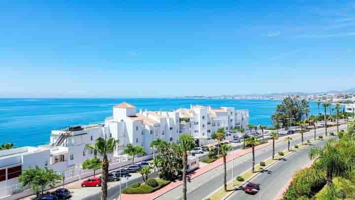 Wohnung zum Verkauf in Benalmádena Costa