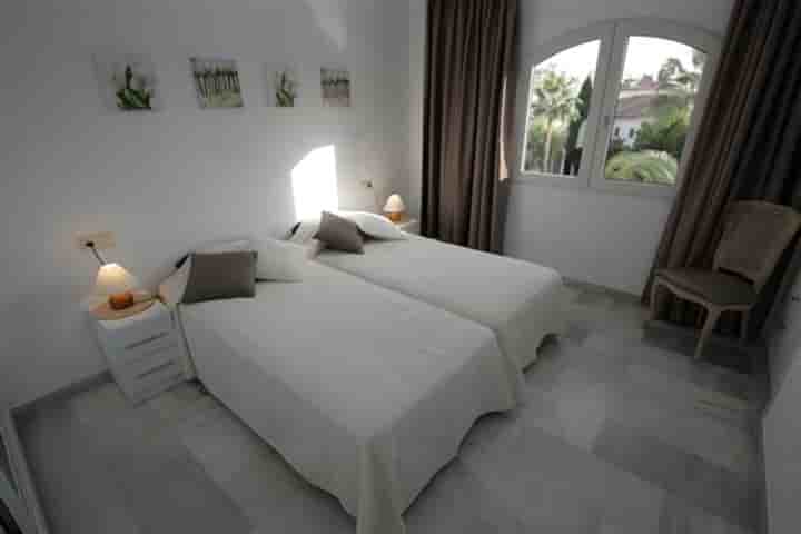 Apartment for sale in Fuengirola