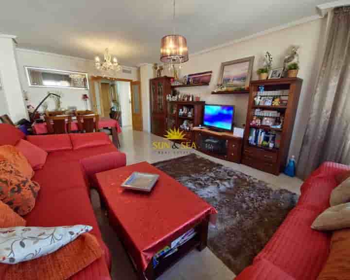 Apartment for rent in Centro - Muelle Pesquero