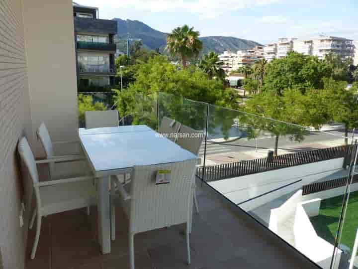 Apartment for rent in Benicasim