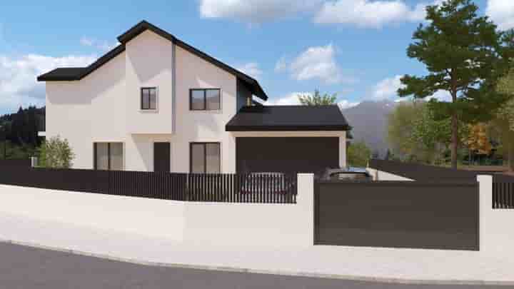 House for sale in Ponteareas