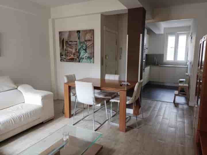 Apartamento en venta en Santander