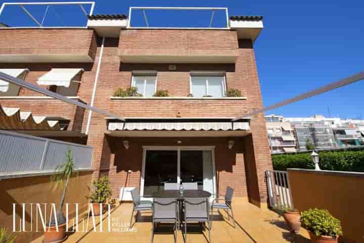 Casa en venta en Torrent Ballester