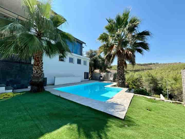 Haus zur Miete in Sant Pere de Ribes