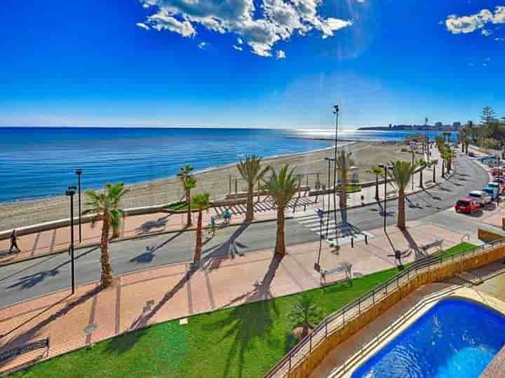 Apartment for rent in Carvajal - Las Gaviotas