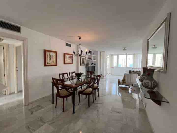 Apartment for rent in Playamar - Benyamina