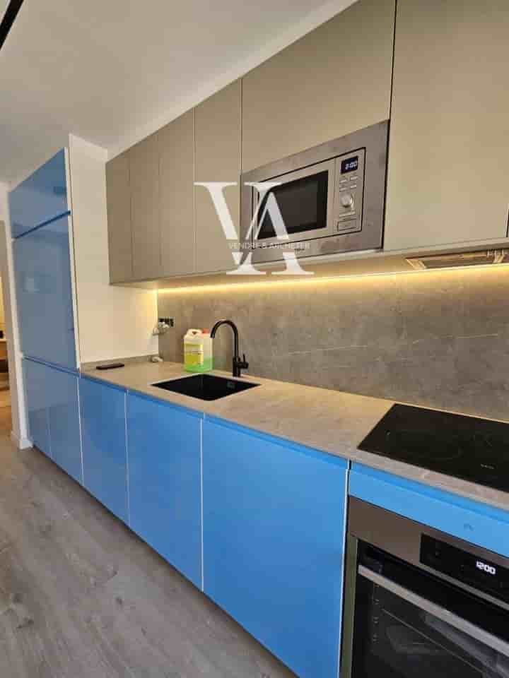 Appartement à vendre à Retiro