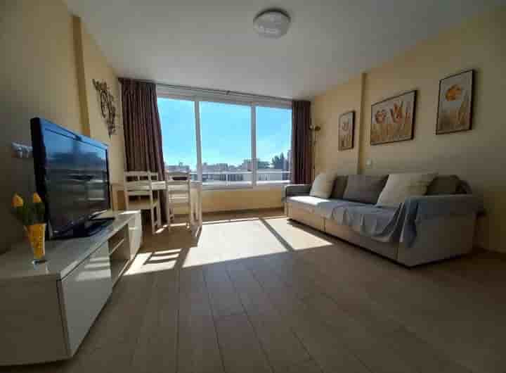 Apartment for rent in Torremolinos