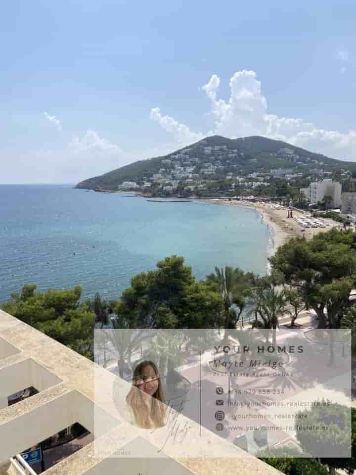 Дом для продажи в Santa Eulalia del Río