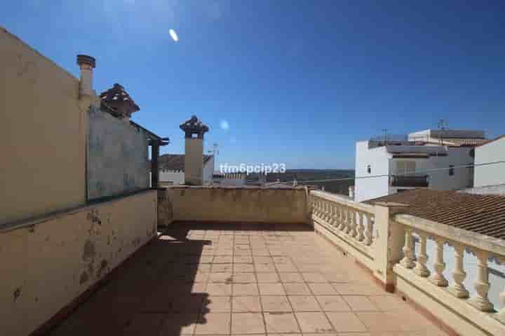 Casa para venda em Manilva