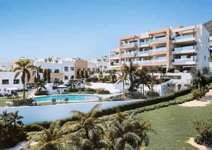 Wohnung zum Verkauf in Benalmádena