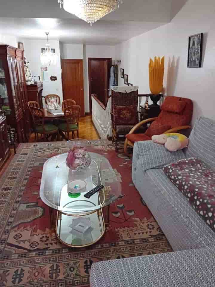 Apartment for sale in Vigo