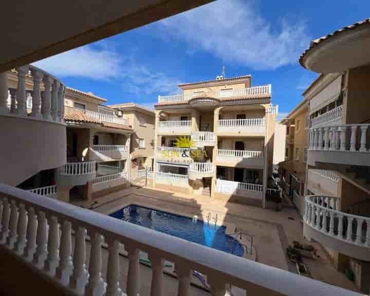 Apartment for rent in Orihuela Costa