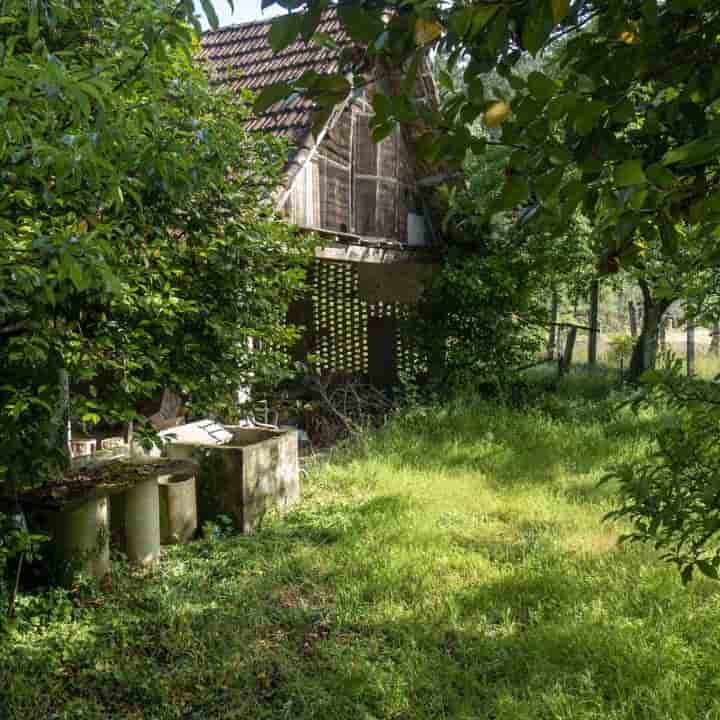 Casa para venda em Salceda de Caselas