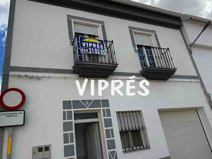 Apartment for sale in Valverde de Mérida