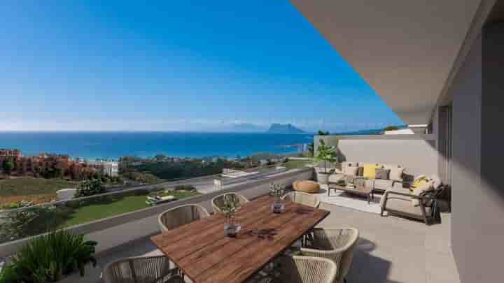 Apartment for sale in Manilva