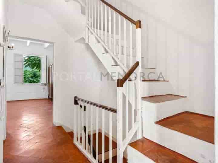 House for sale in Ciutadella