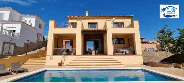 House for sale in Torrox Costa