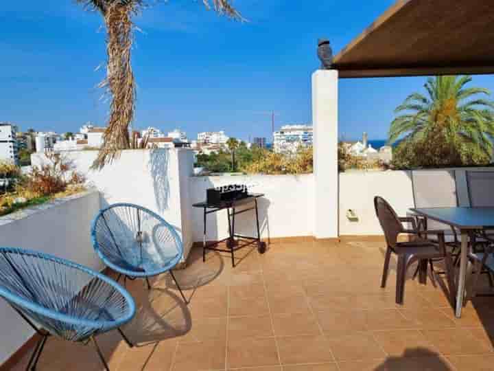 House for sale in Puerto de Estepona