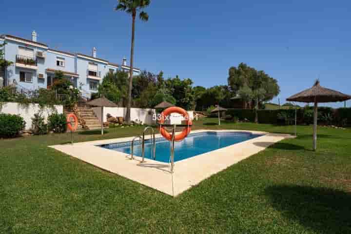 Maison à vendre à La Duquesa