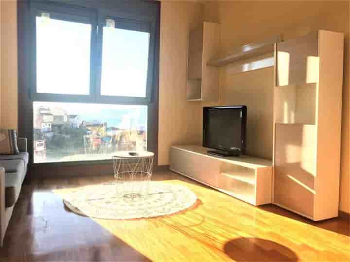 Apartamento en venta en Redondela