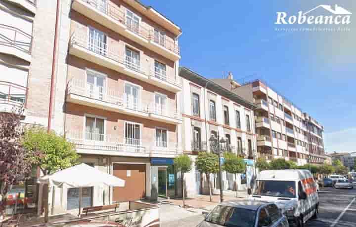 Apartamento en venta en Ávila