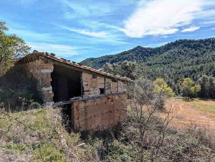 Haus zum Verkauf in Fuentespalda