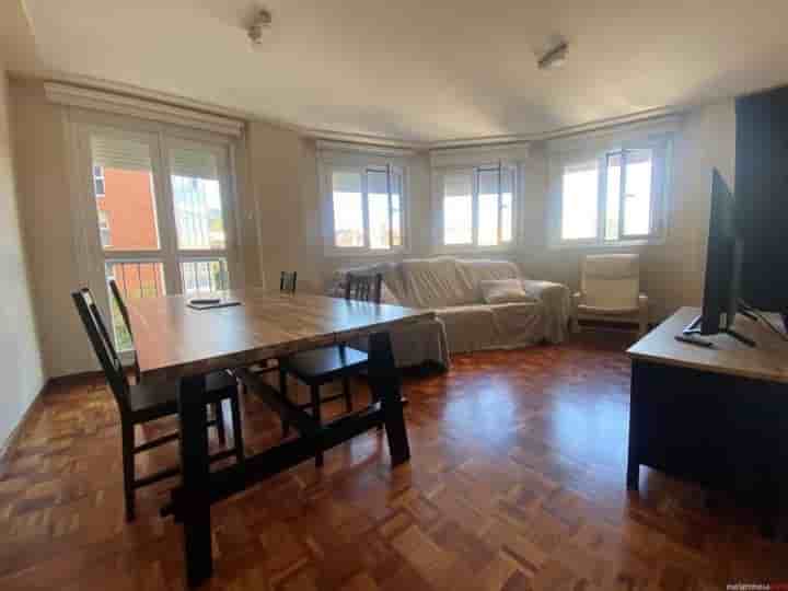 Appartement à louer à Bilbao