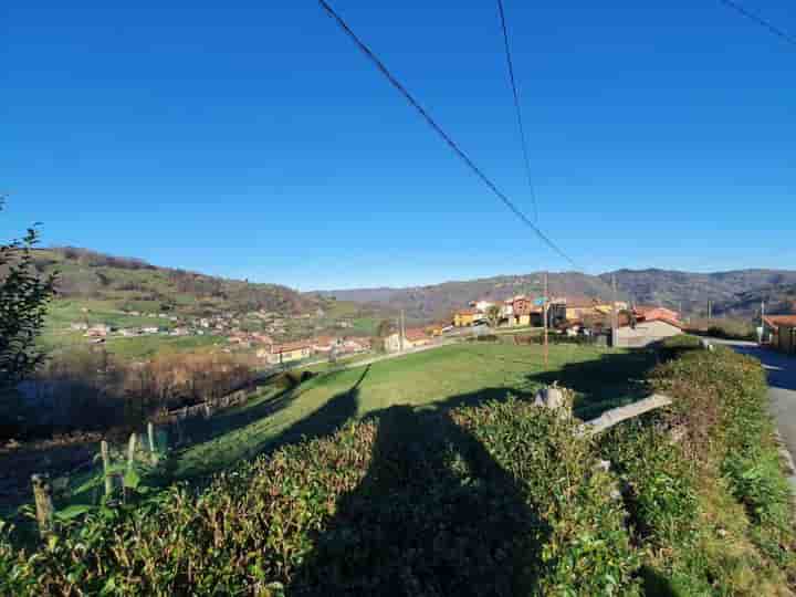 Casa para venda em San Martín del Rey Aurelio