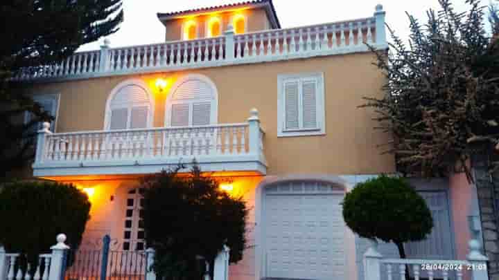 Casa en venta en Moratalla