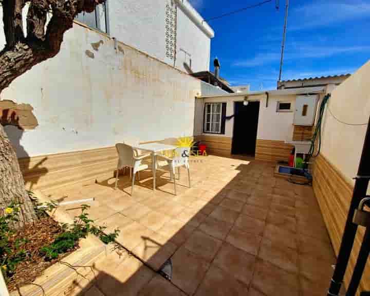 Appartement à louer à Torre de la Horadada