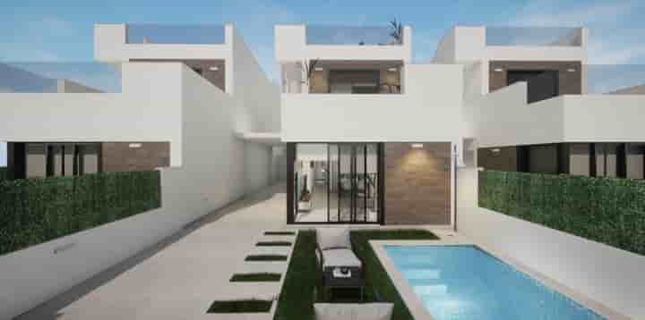 House for sale in Los Alcázares