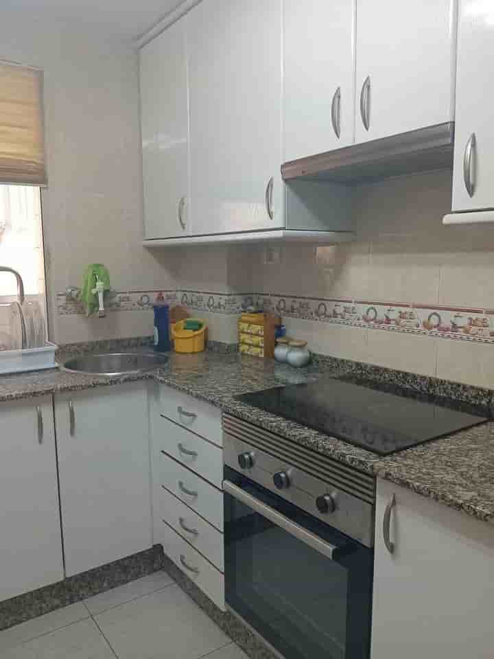 Apartamento en venta en Vigo