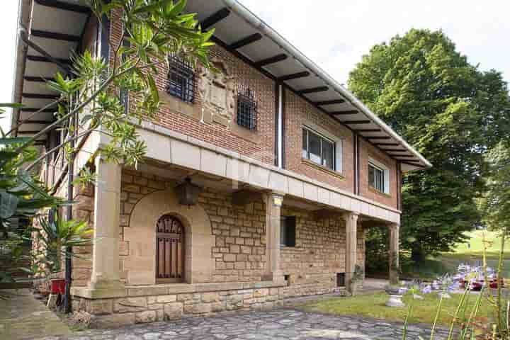 Maison à vendre à Getxo