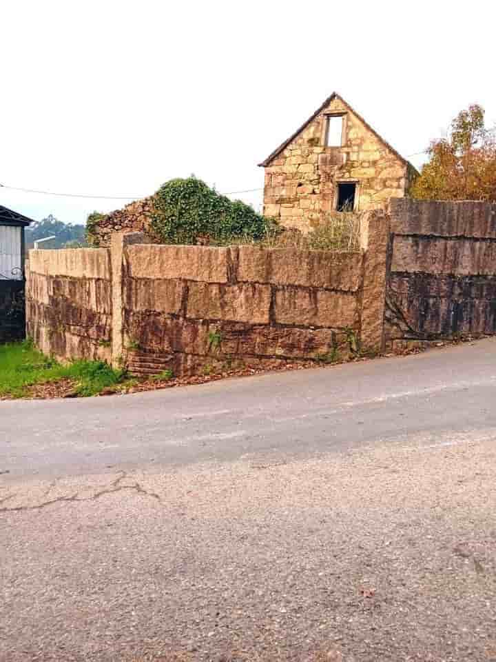 Casa en venta en O Porriño