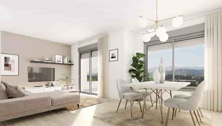 Casa en venta en Estepona