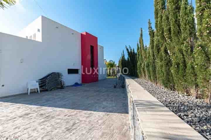 Maison à vendre à Calpe (Calp)