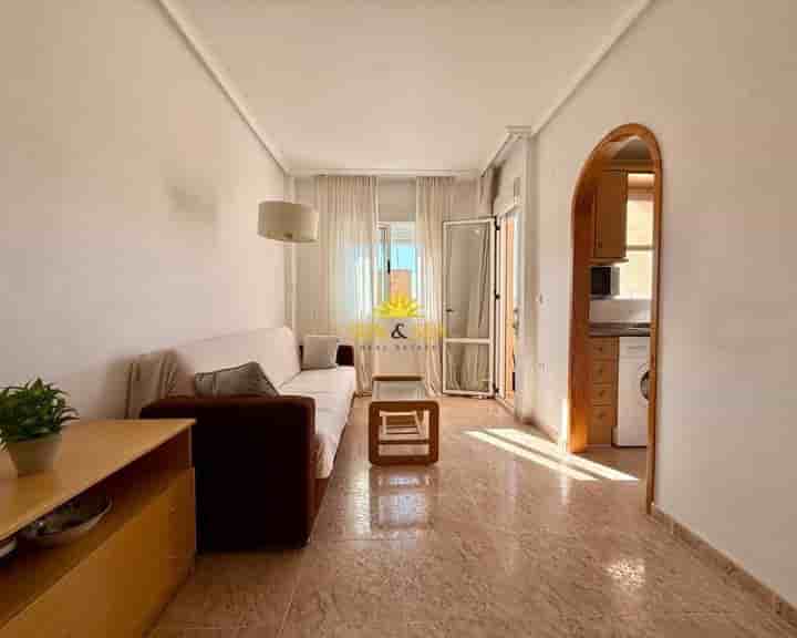 Apartamento en alquiler en Playa del Cura