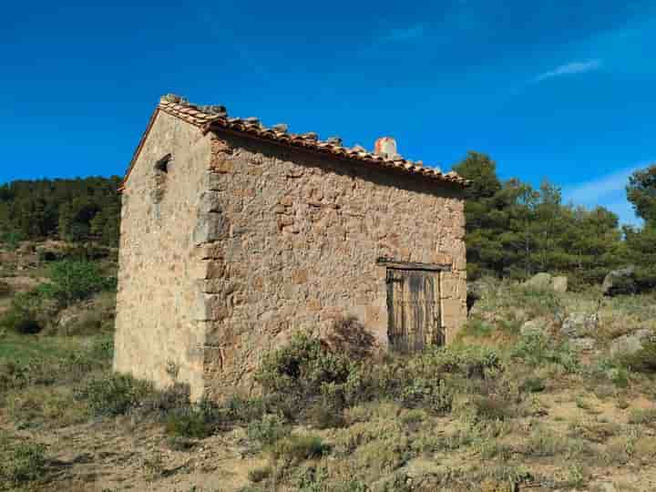 Haus zum Verkauf in Valderrobres