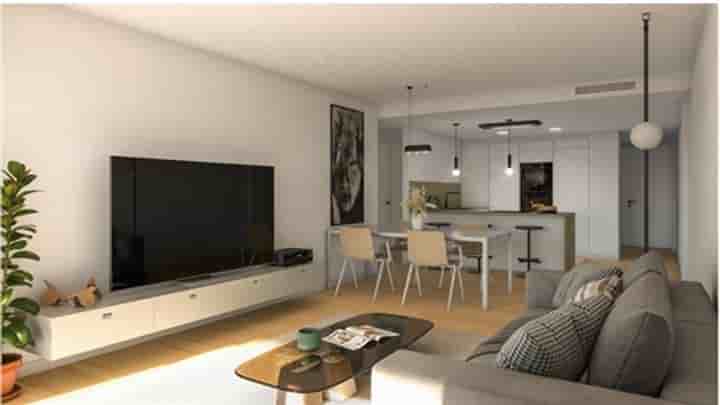 Apartamento en venta en Monforte del Cid